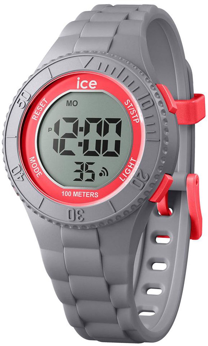 ICE WATCH digit Dusty coral IW021623 S 35mm