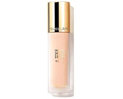 Guerlain Parure Gold Mate Make Up #1c