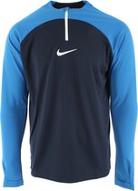 Nike - Academy Drill Top - Heren Training Top-S