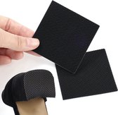Hiden | Anti Slip Sticker Schoenzool Patch - Schoenen Heren - Schoenen Dames - Patches voor Kleding - Gripper | 2 stuks