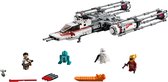LEGO Star Wars 75249 Y-Wing Starfighter de la Résistance