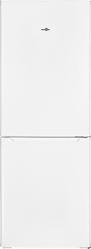 Domo DO91305C Etiquette combiné réfrigérateur/congélateur C - 138 (93 + 45)  litres