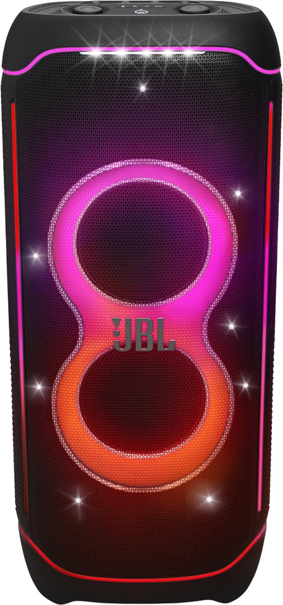 JBL PartyBox Ultimate - Bluetooth en Wifi Party Speaker thumbnail 6