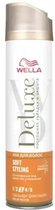 Wella Deluxe Soft Tuning Spray Cheveux 24H NR.3 Tenue Strong - 250 ml
