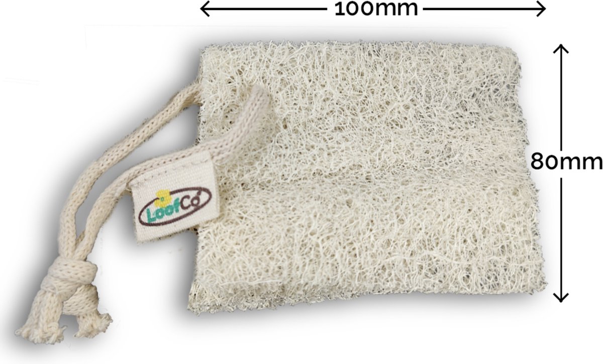 Goedkoopste LoofCo mini afwasspons
