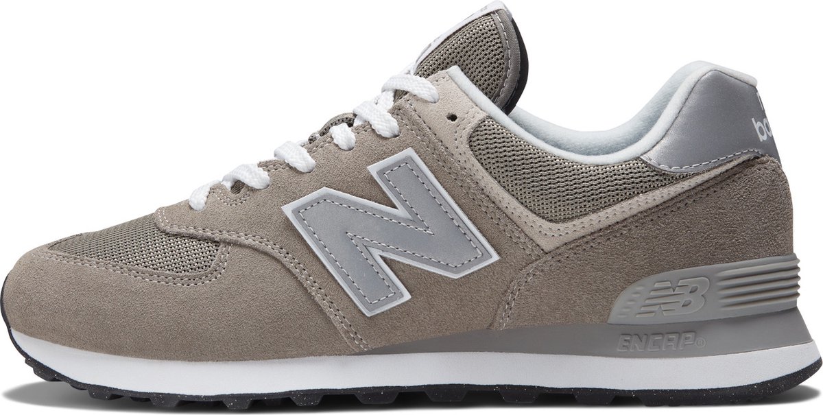 New balance wl574 heren grijs shop