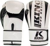 Gants de boxe King PRO KPB / BG REVO-2 14oz