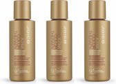 Joico K-PAK Color Therapy Conditioner 50ml x 3