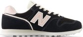 New Balance 373v2 Dames Sneakers - BLACK - Maat 39