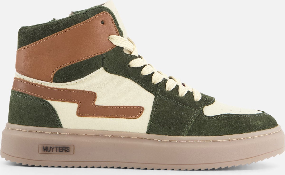 Hoe vallen muyters schoenen hotsell
