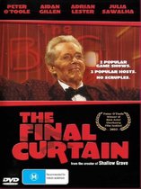 Final Curtain (DVD)