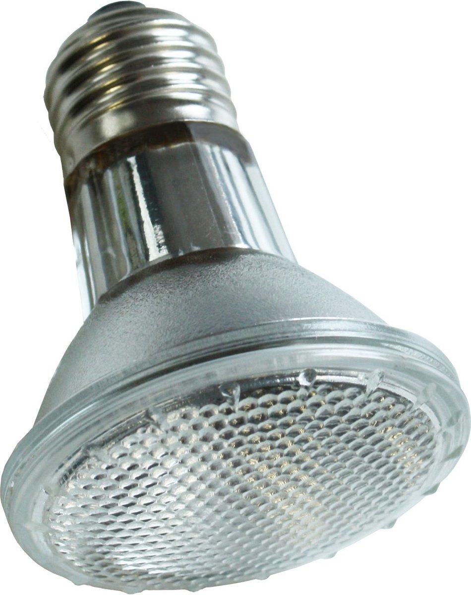 Komodo Halogeen Spot Lamp - ES 50 Watt - Komodo
