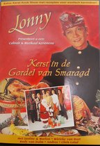 Kerst In De Gordel Van Smaragd - Lonny Pres. Ft.Andres/Justine/Wieteke V D.