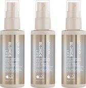 Joico Blonde Life Voile Eclaircissant 50 ml x 3