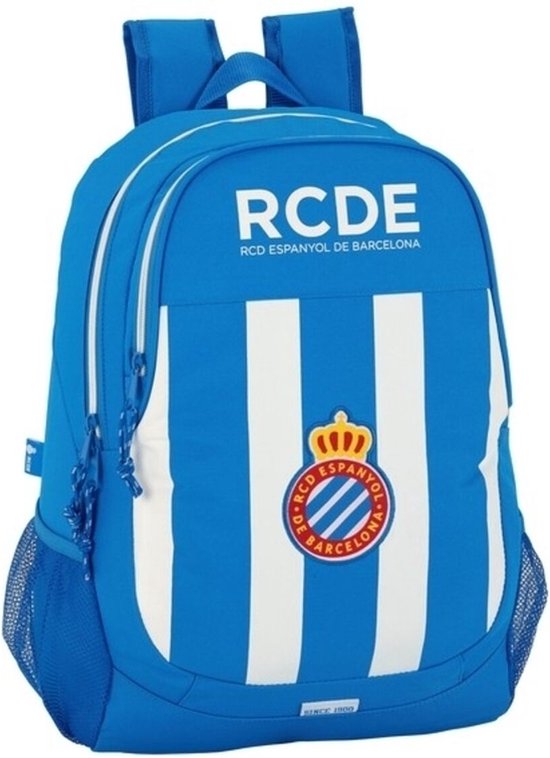 Schoolrugzak RCD Espanyol