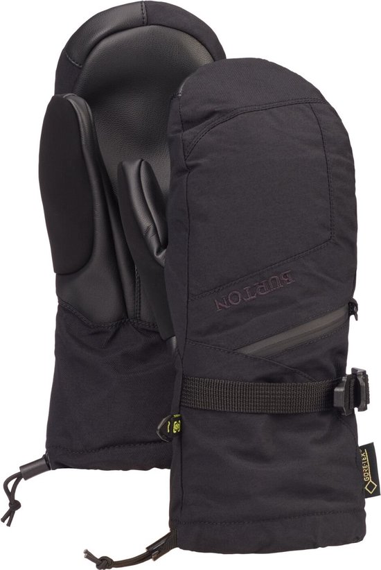Burton Mens Deluxe GoreTex Mittens bol