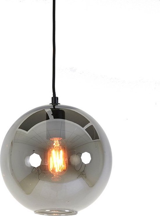 Light & Living Hanglamp Subar - Ø25cm
