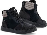 Rev'it! Shoes Krait GTX Ladies Black Grey 39 - Maat