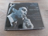 Gene Pitney - 28 Great Songs (2-cd)