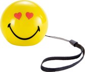 Bigben BT15 - Bluetooth Speaker - Smiley Love