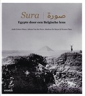SURA : Egypte door een Belgische lens