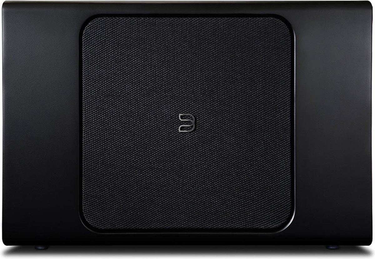 Bluesound Pulse soundbar+ en Pulse sub+ - Zwart - afbeelding 3