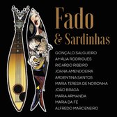 Various Artists - Fado & Sardinhas (CD) (Recovered-Restored-Remastered)