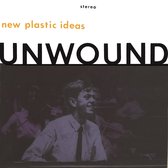 Unwound - New Plastic Ideas (LP) (Coloured Vinyl)