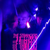 The Strangers - The Strangers (CD)