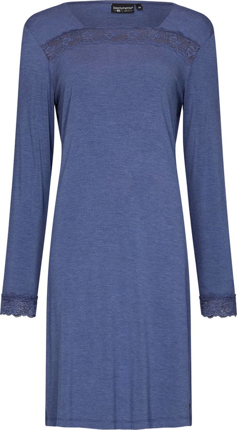 Little Blue House Pyjamashort voor dames, S