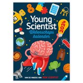 Young Scientist Wetenschapskalender 2024