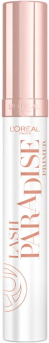 4x L'Oréal Lash Paradise Mascara Primer