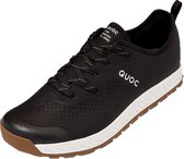 QUOC Weekend Cycling MTB-schoenen Zwart/Wit EU 43