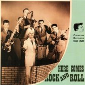 Various Artists - Here Comes Rock And Roll (CD)
