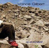 Vance Gilbert - Up On Rockfield (CD)