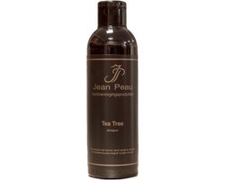 Jeanpeau tea tree shampoo - 1 ST à 200 ML