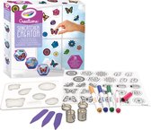 Crayola - Hobbypakket - Creations Set Zonnevanger Voor Kinderen