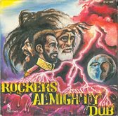 Rocker's Almighty Dub - Rocker's Almighty Dub (LP)