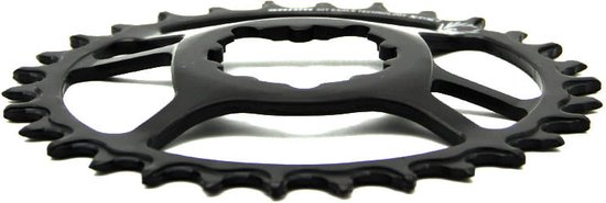 Sram X-sync Eagle Boost Steel Direct Mount 3 Mm Offset Kettingblad Zilver 34t van Sram — afbeelding 2