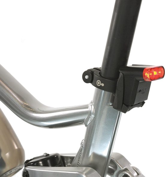 Taillight For E-bikes Monkeylink Ml Sport Connect - UNI — afbeelding 4