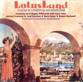 Ian Whitcomb - Lotus Land (CD)