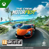 The Crew Motorfest Standard Edition - Xbox One Download