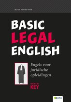 Basic Legal English B1-B2, key