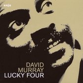 David Murray - Lucky Four (LP)