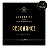 VNV Nation & The Babelsberg Film Orchestra - Resonance (2 LP)