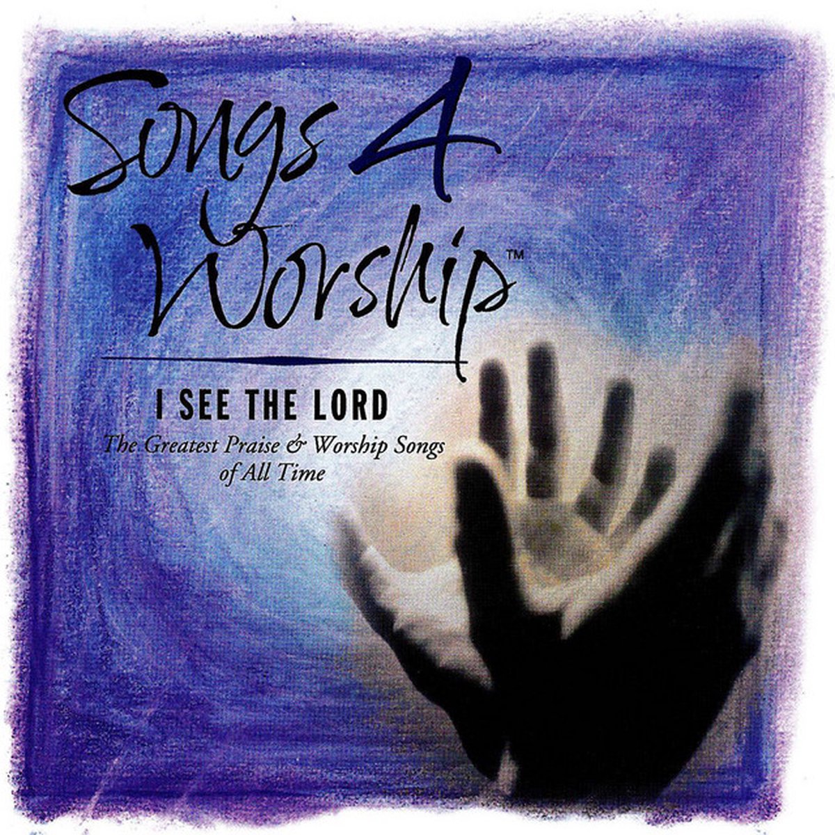 I See The Lord