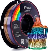 Eryone Rainbow PLA 1Kg 1,75mm - Rainbow -en-ciel
