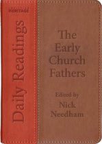 Daily Readings-the Early Church Fathers
