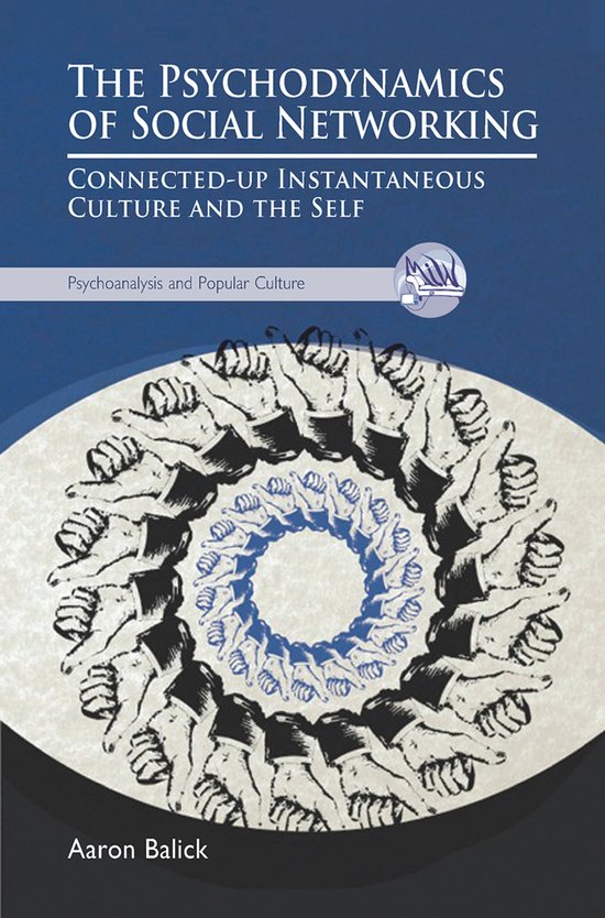 The Psychoanalysis and Popular Culture Series-The Psychodyna ... - cover