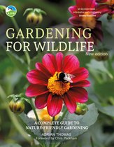 RSPB- RSPB Gardening for Wildlife